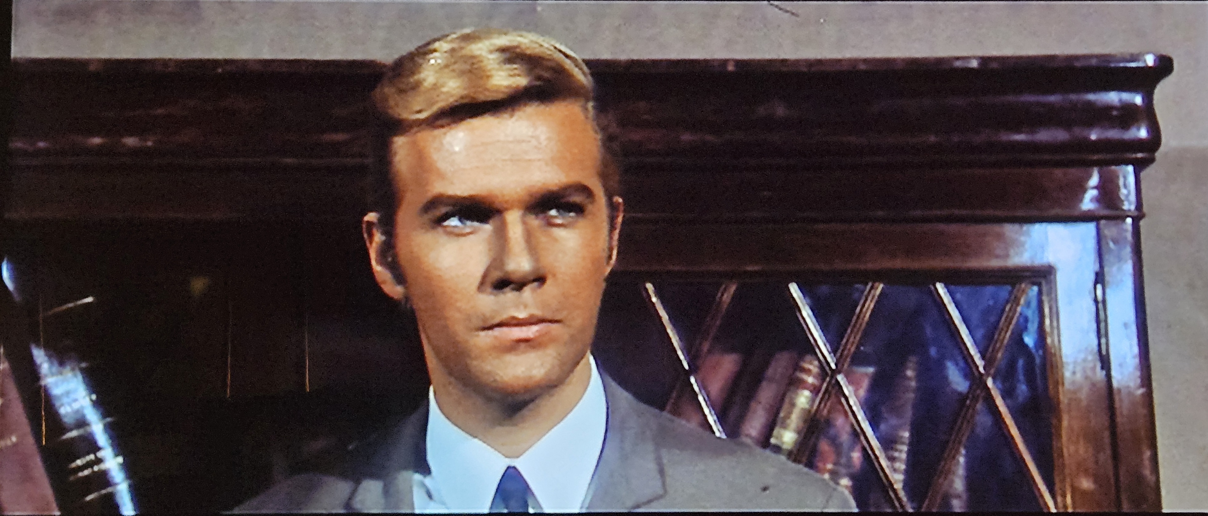 Glenn Saxson