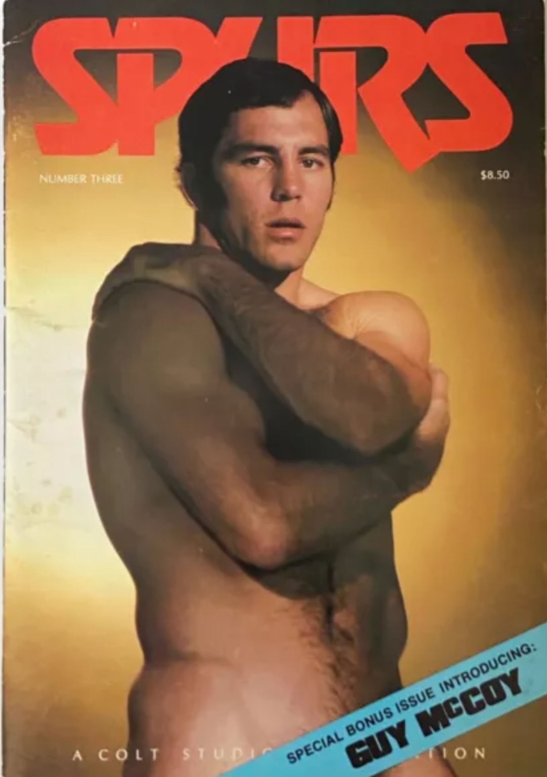 Guy McCoy